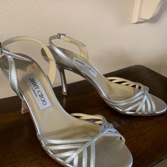 Designer heels - Picture 2 of 3